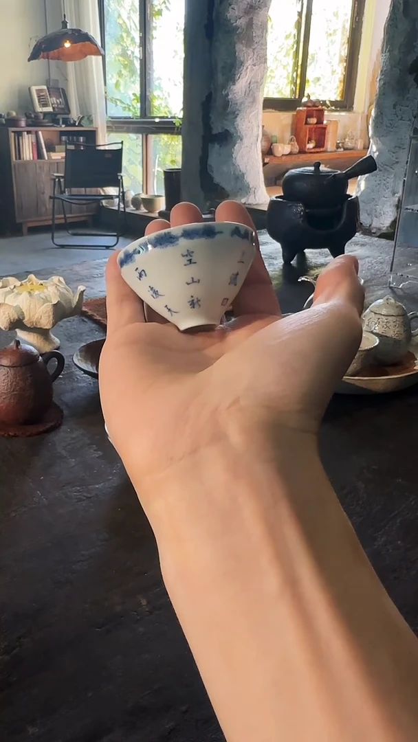 鱼和熊工作室手工陶艺