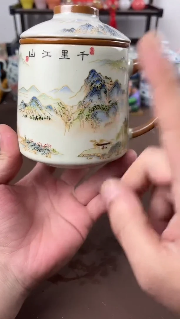 瓷片陶瓷库存清仓福利~！