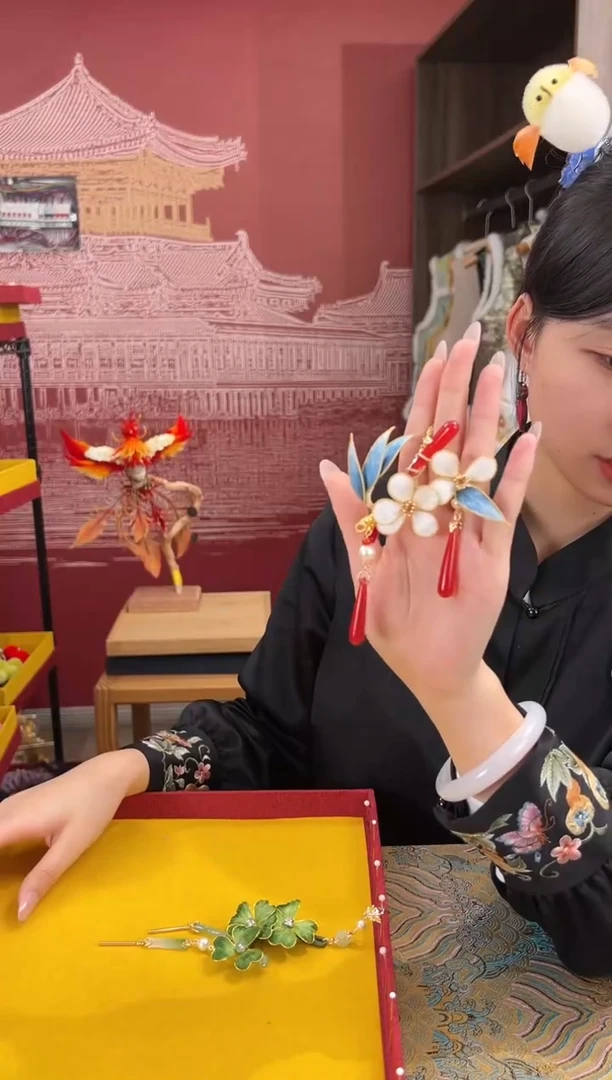 【闪购商品】刺绣苏绣手工刺绣包包