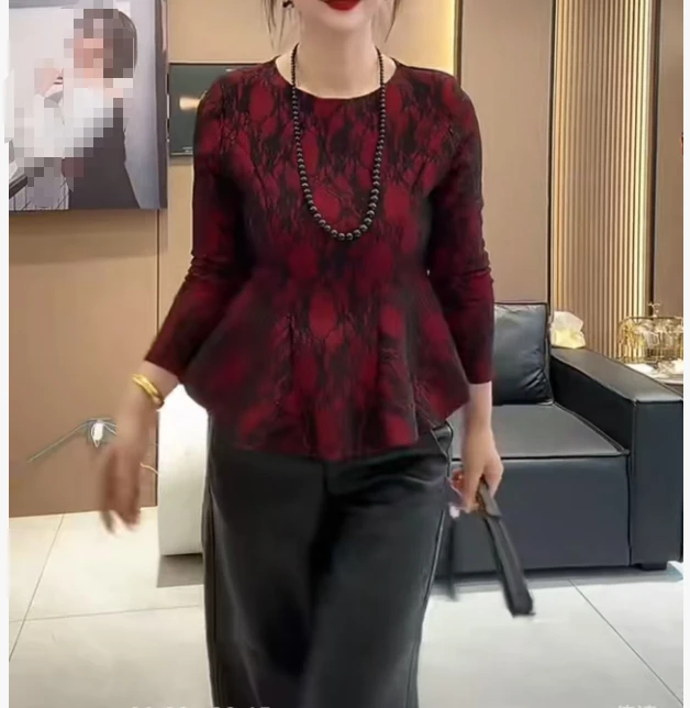 时尚潮流百搭精品女装dgd8746