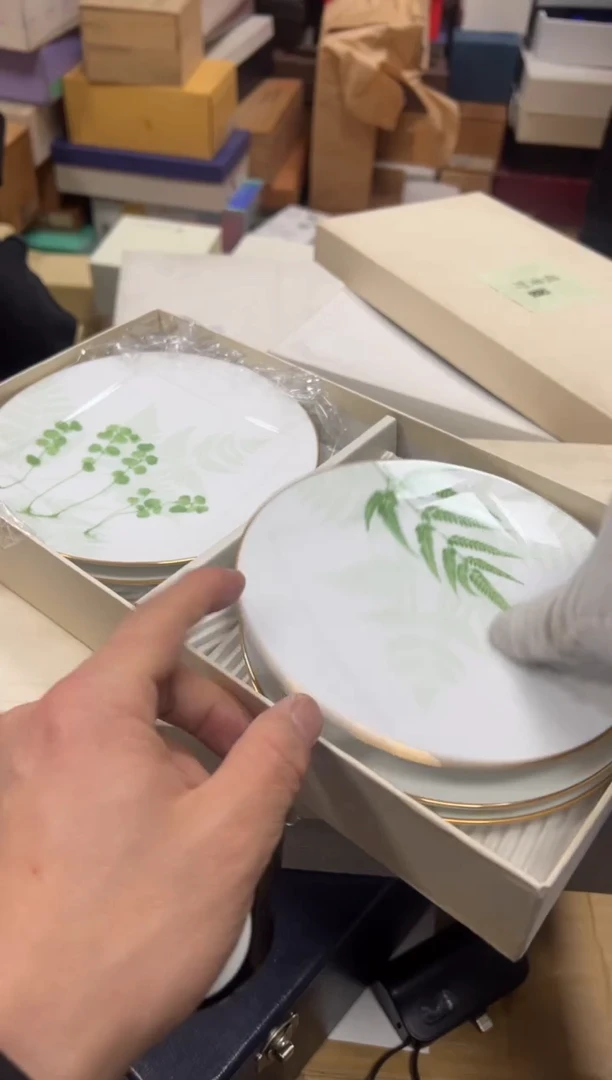 【闪购商品】瓷片h495好好好好好好