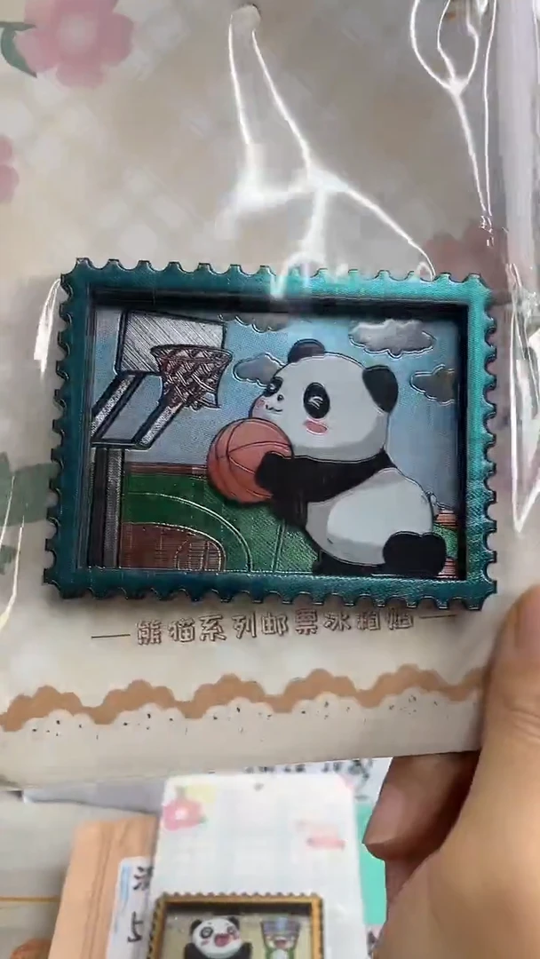 两单或满10包邮小胖墩潮玩