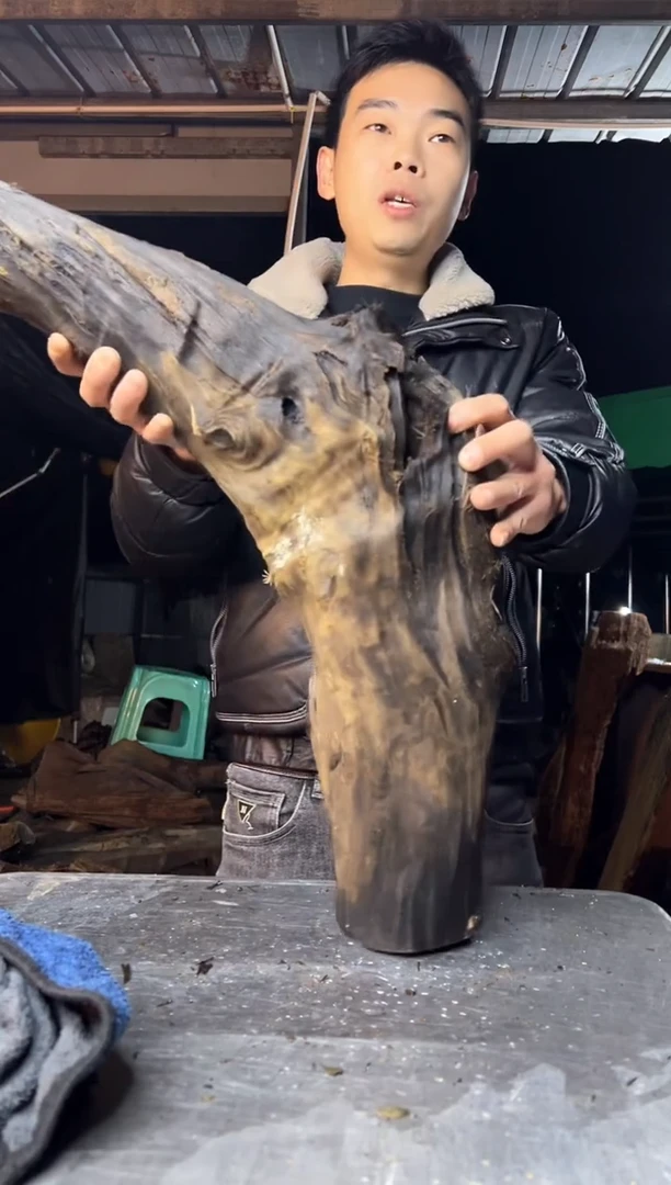 【闪购商品】乌木金丝楠小叶桢楠工艺