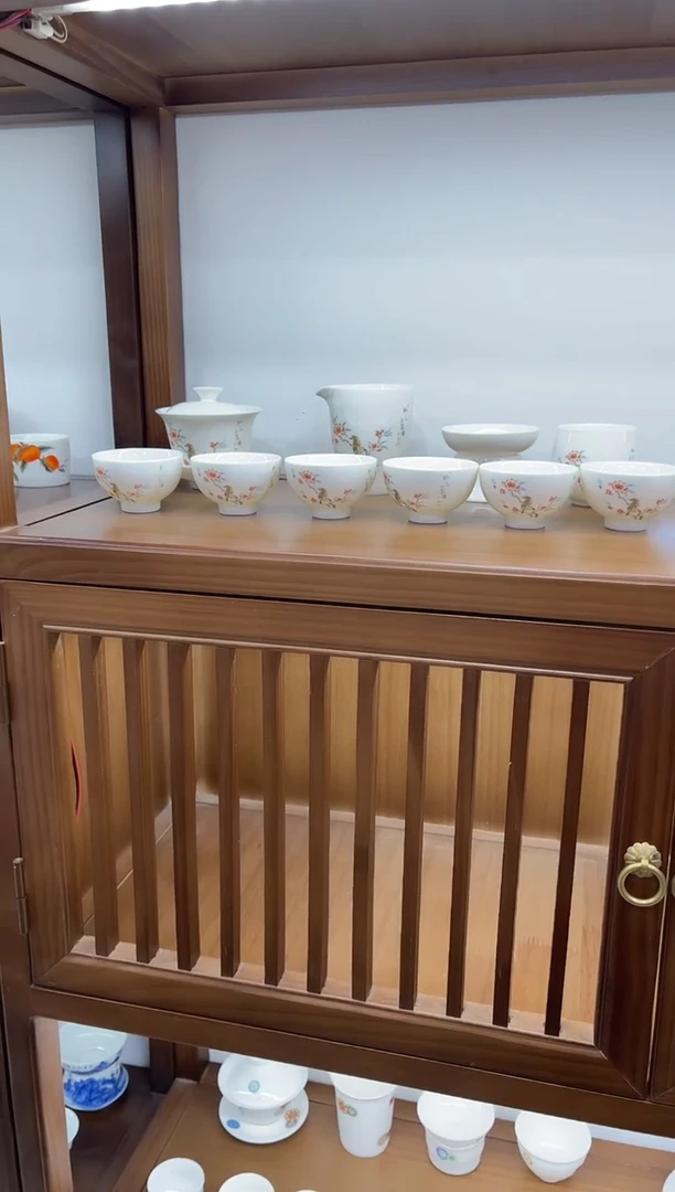 其他言泥陶瓷品牌推广晚间场YN