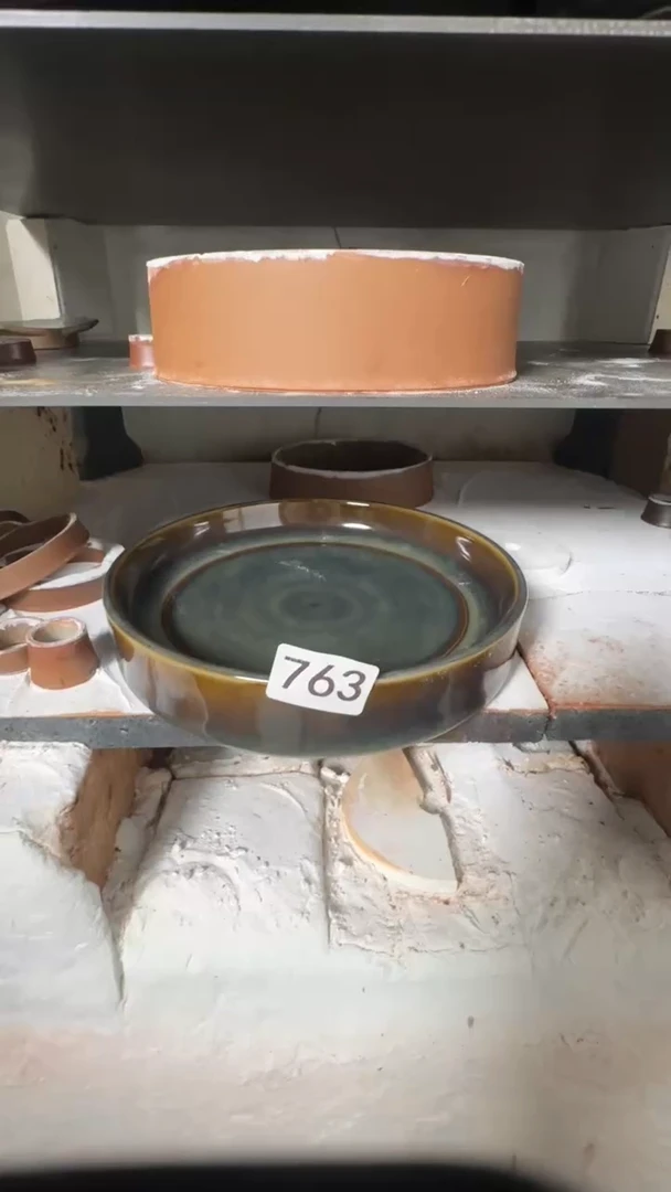 兰山窑手作器物 763全品