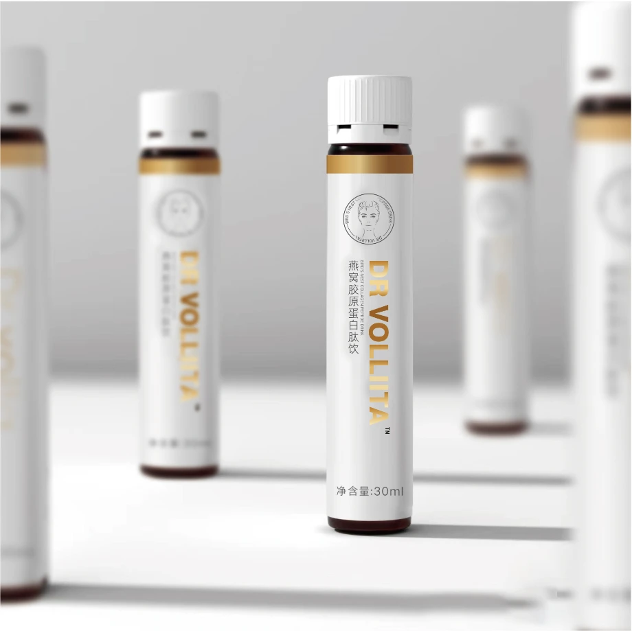 【优秀姐专属】沃尔塔博士胶原蛋白肽饮