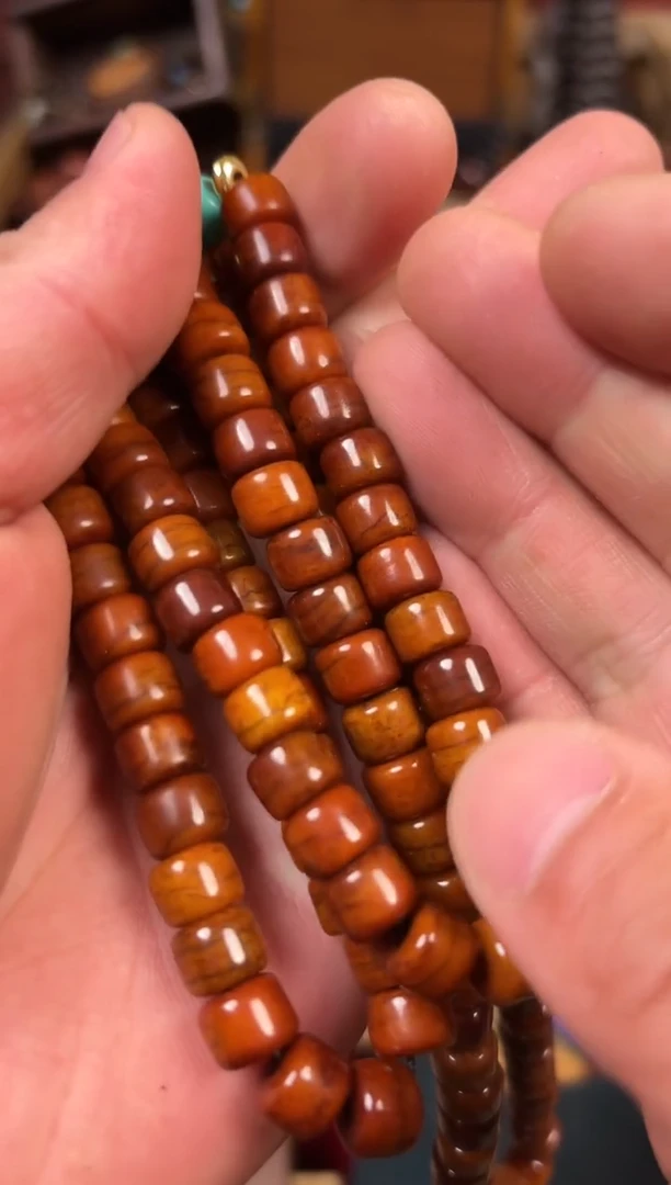 【闪购商品】牛骨手串/手链------------------