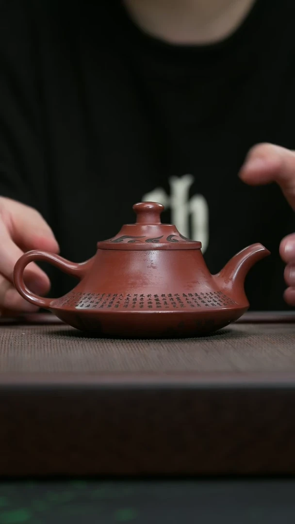 【闪购商品】紫砂茶壶宜兴原矿紫砂@@