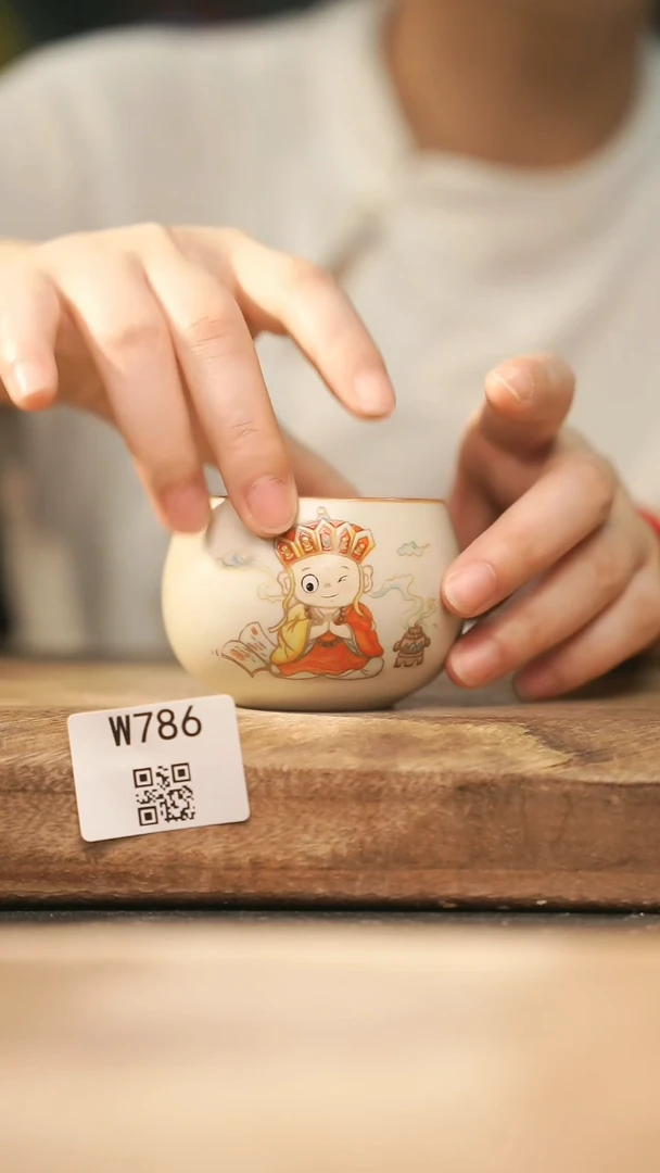 【经典福利】/ 杯子@@W786