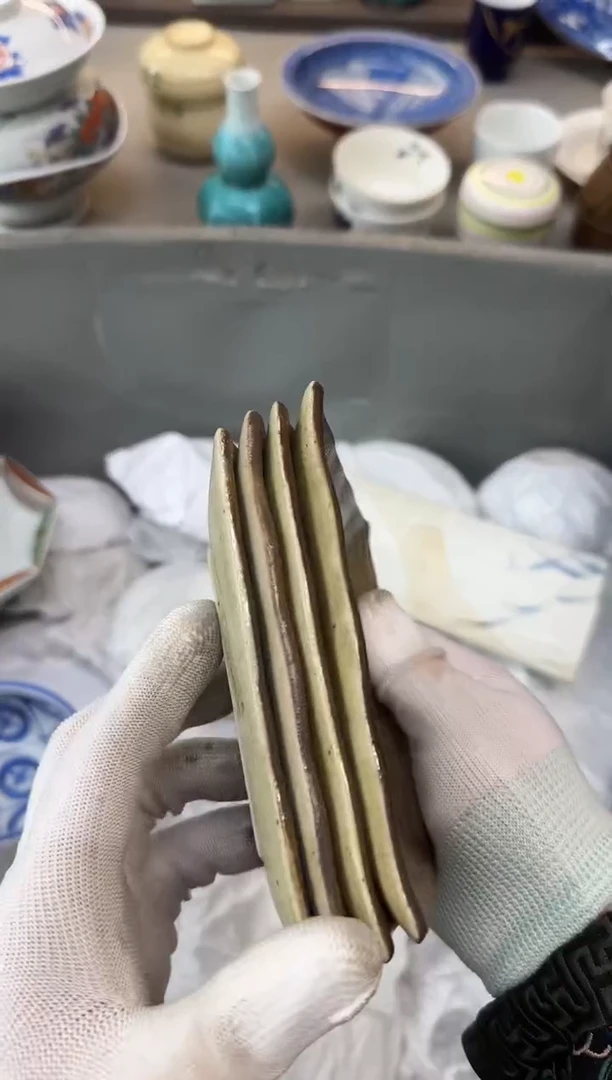 摆件滕**序瓷器瓷器瓷器瓷器