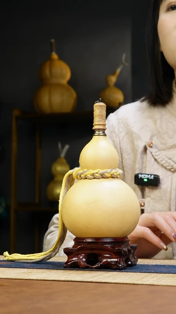 热水酒葫芦 一物一拍288