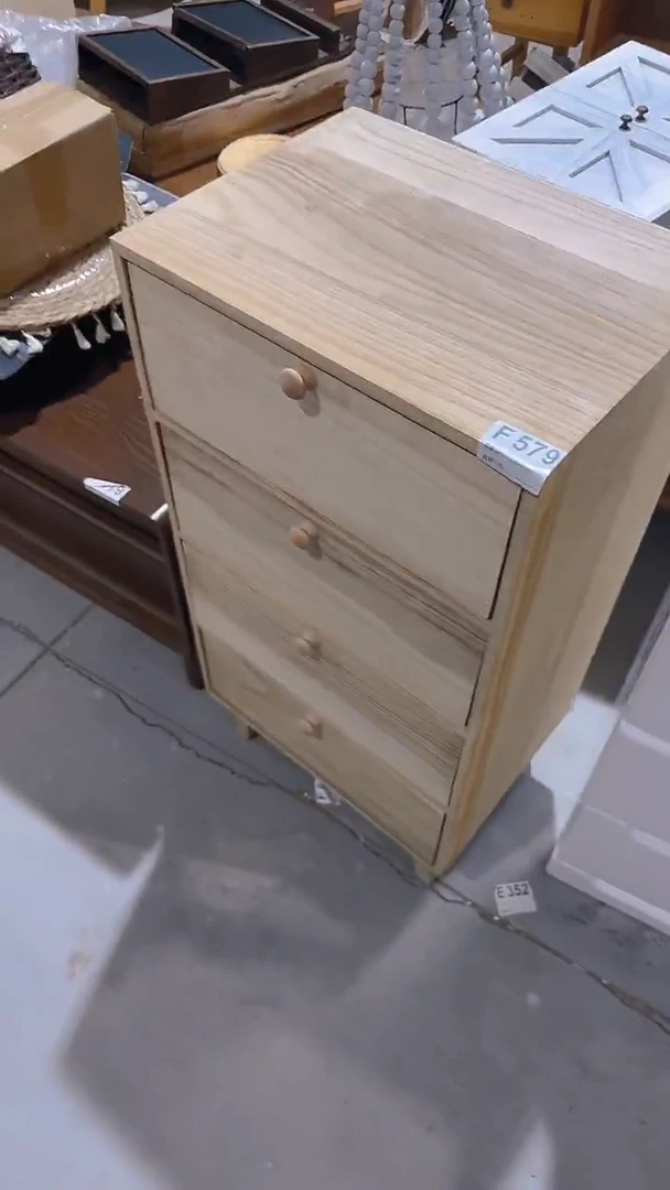 木（非红木类）样品单品孤品578