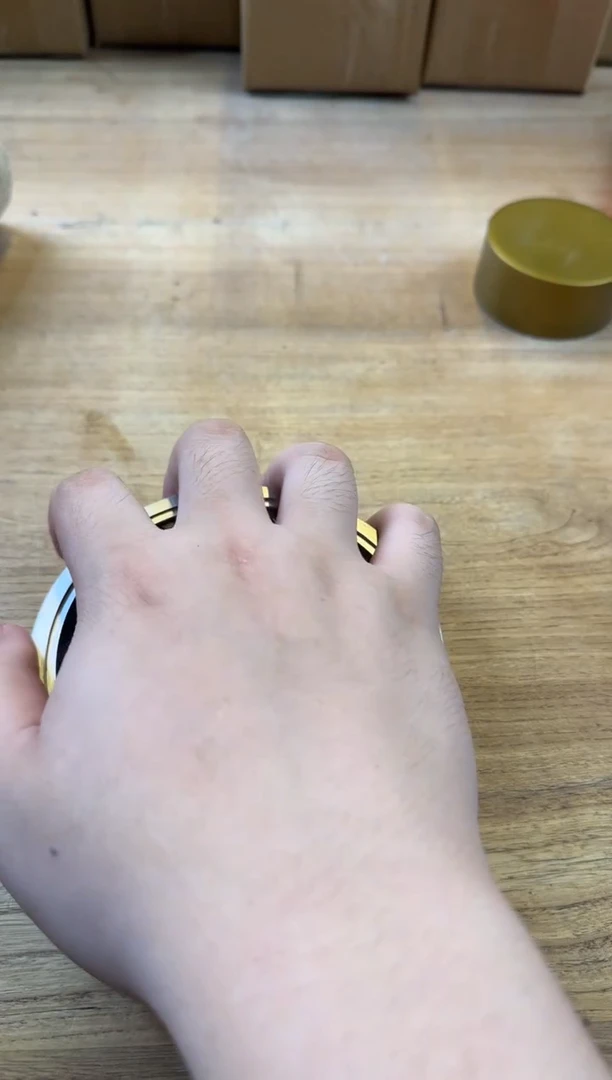 线香36号 锡罐高货