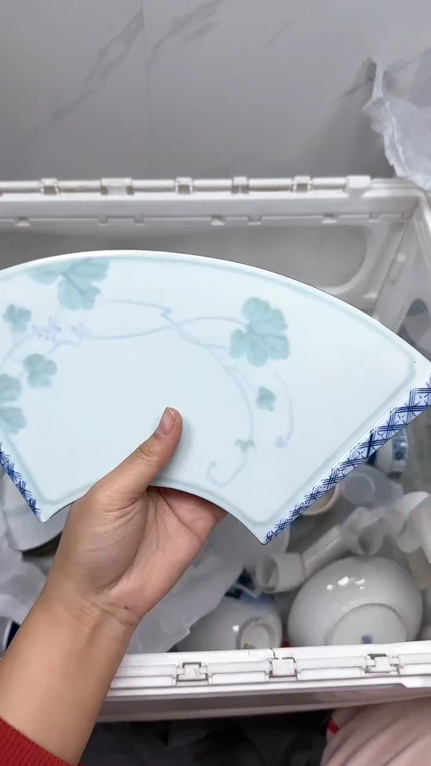 【闪购商品】1521回流瓷器默认微瑕，18.8包邮