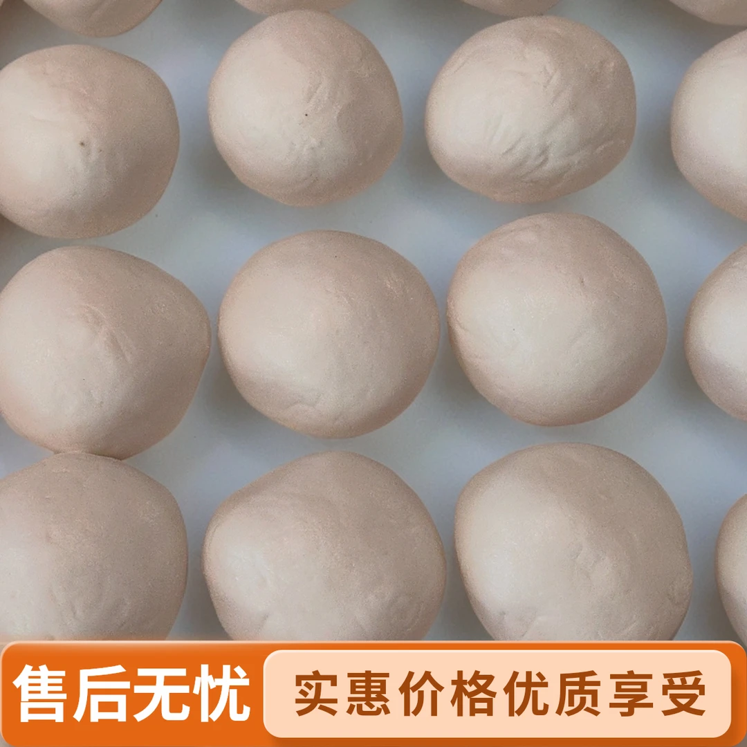 网红汤圆，石磨手工大汤圆，儿时的味道《黑芝麻花生馅大汤圆》