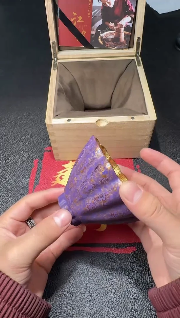 茶盏建盏故事江玥263