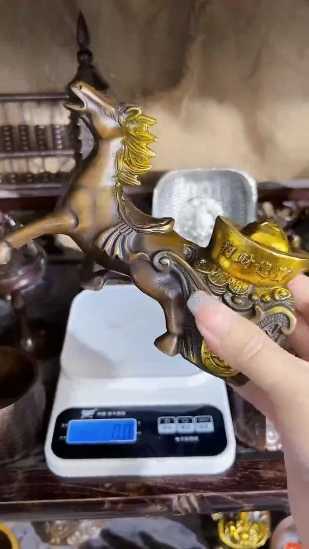 岳卫铜器专属链接
