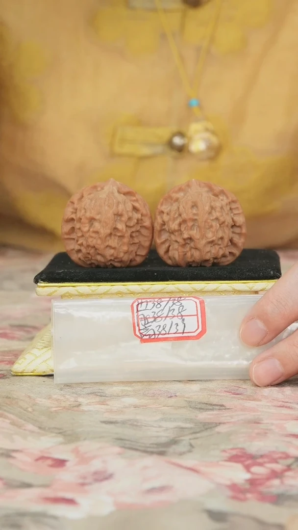 吊坠文玩核桃非嫁接北京