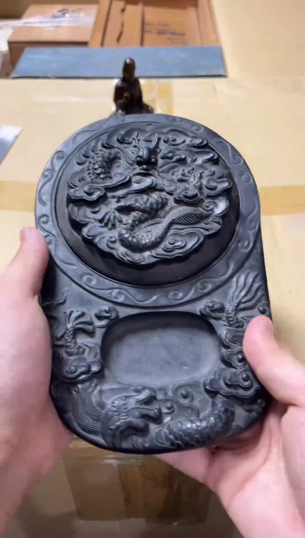 瓷片往**生精品瓷一物一拍定闪