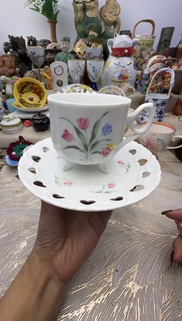 瓷片满58米包邮48小时发货1