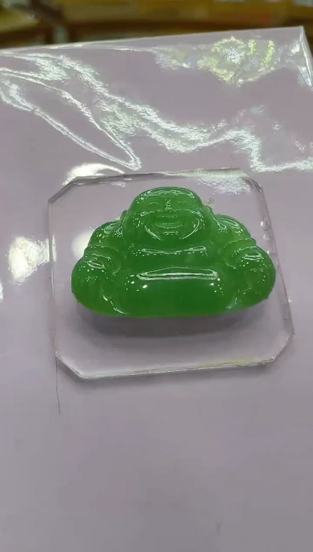 未镶嵌定制翡翠多样性团购发一件