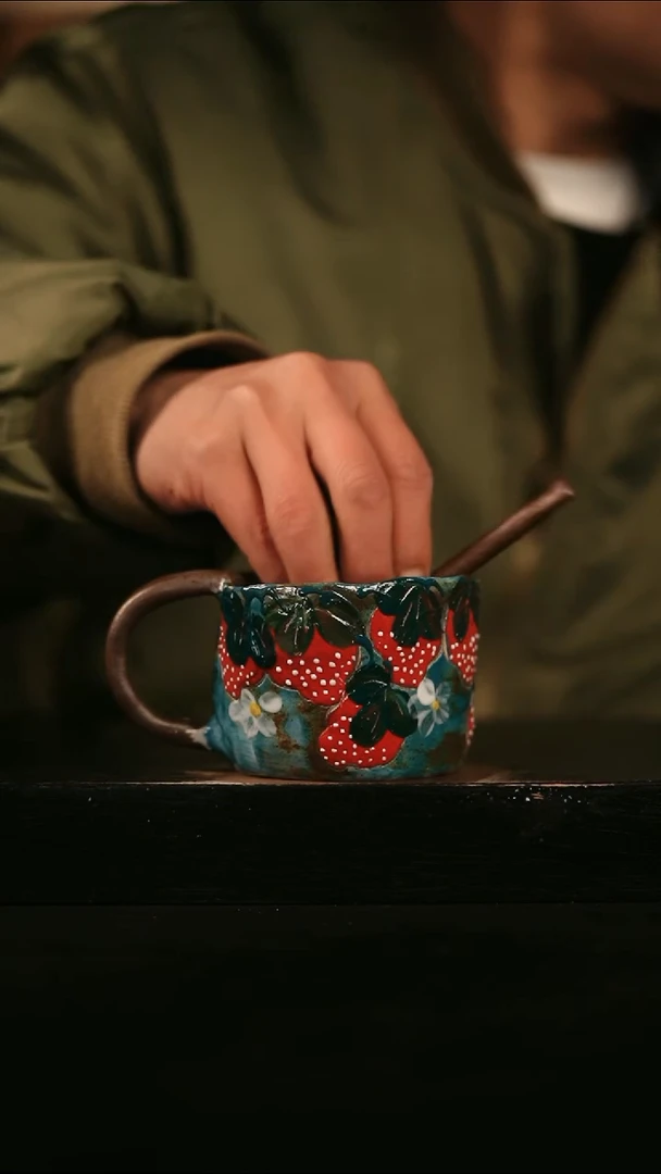 其他830遇瓷手作同款