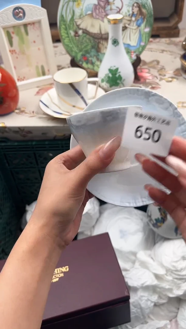 瓷片杨****?J        650