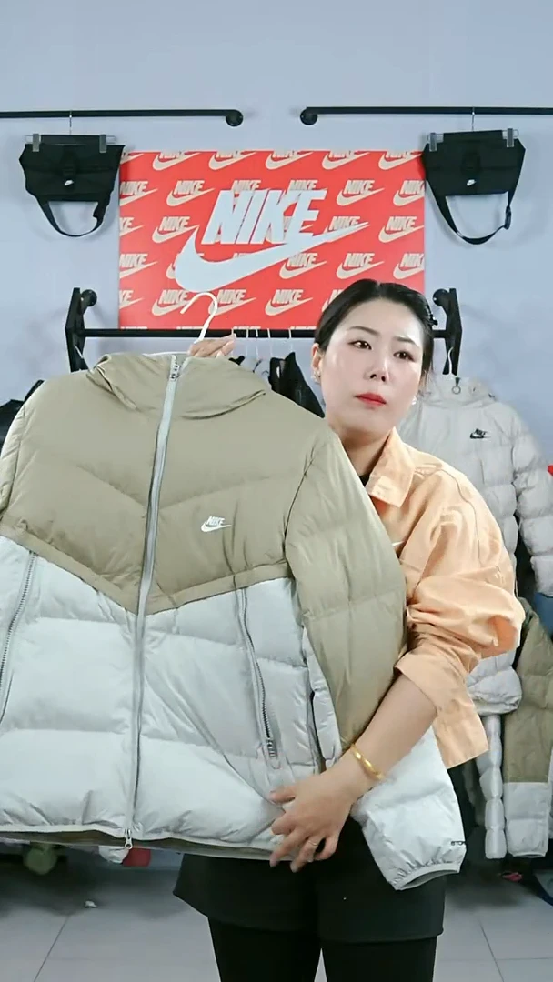 282闪购编码Nike/Jordan运动衣以直播间过款为准尺码L