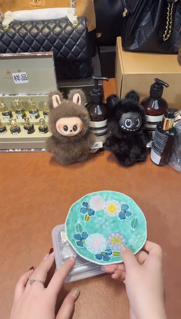 瓷片-----全球购