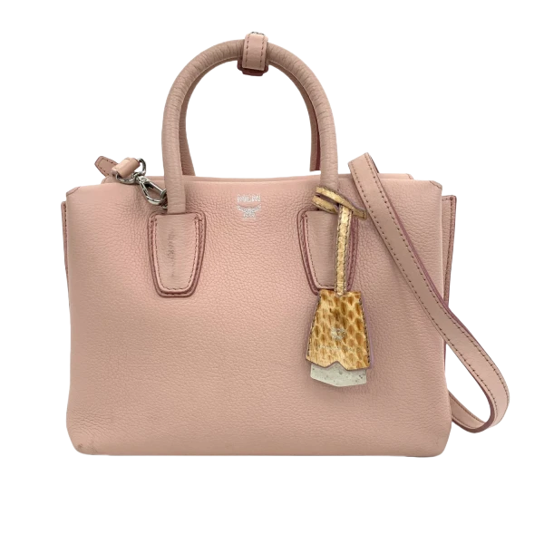 包包/MCM/95新/C1369655071/251010SY0008