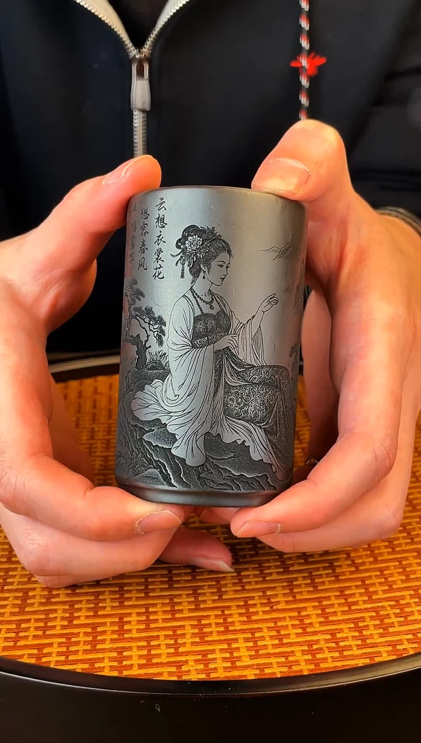 杨玉环  玄铁石黄  主人杯