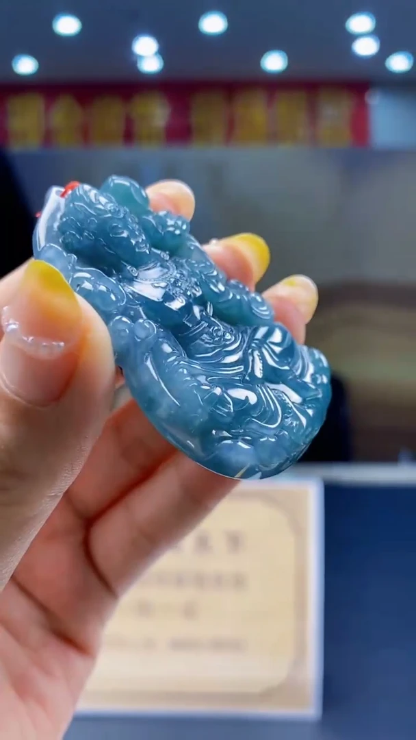 定制翡翠未镶嵌********580