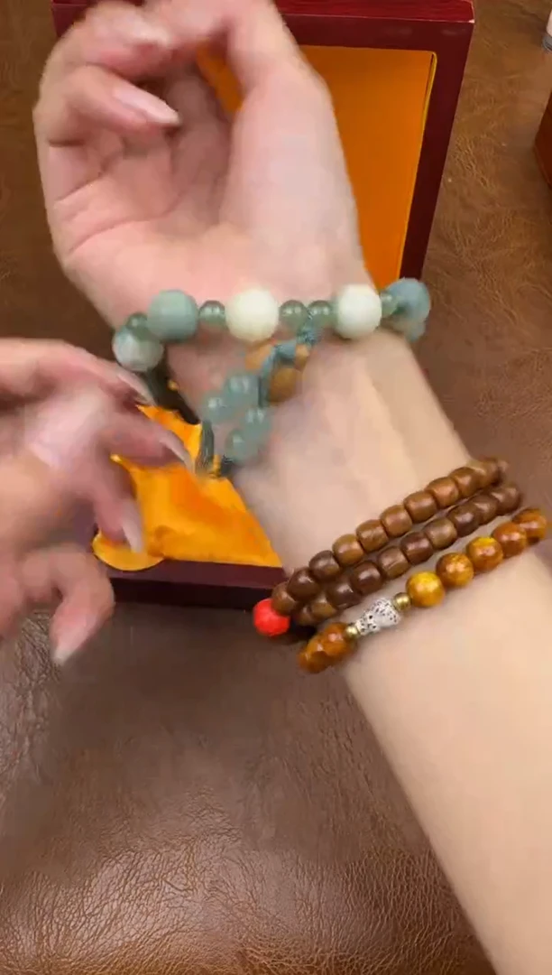 墨韵阁文玩菩提链接-@@ys942