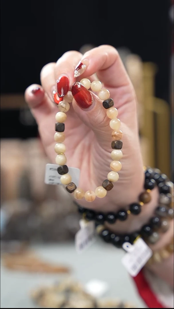 【闪购商品】梳香年货节特惠价