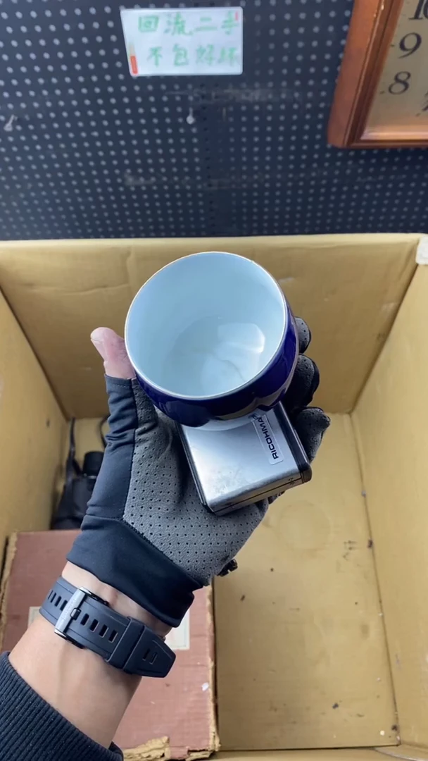 瓷✨**✨ 大麦中古杂货