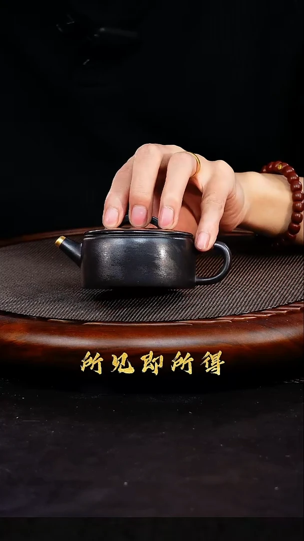 茶壶紫砂1
