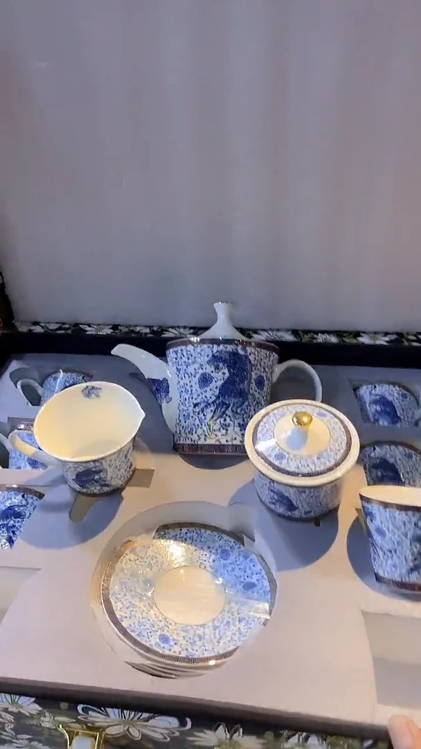 鸿辉家品牌瓷器,京东包邮!