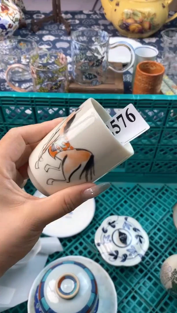 瓷片[○･｀Д´･ ○][○･｀Д´･ ○]