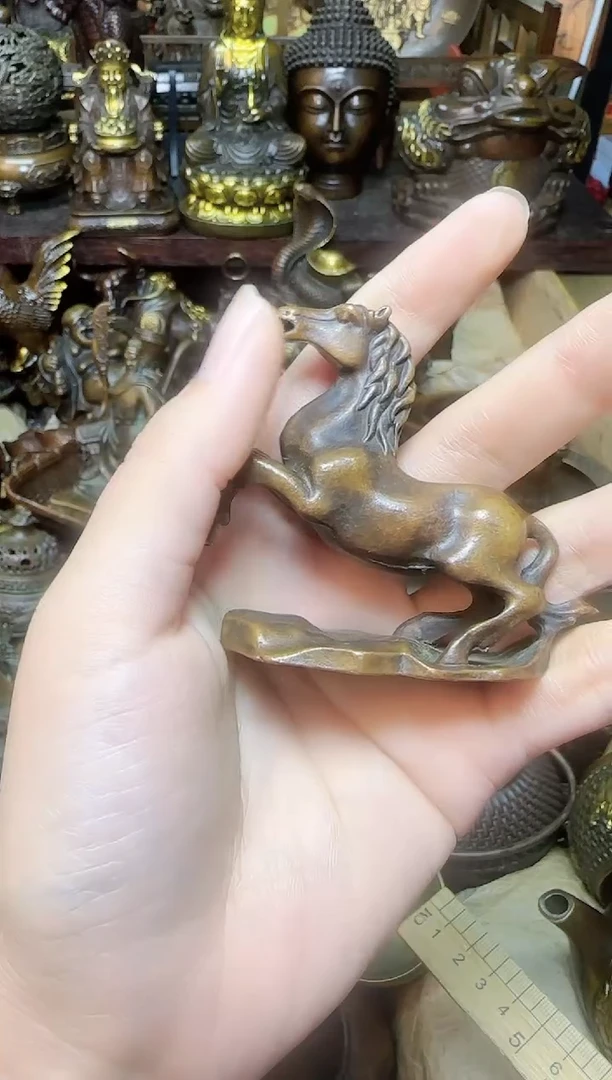 铜器摆件铜器摆件