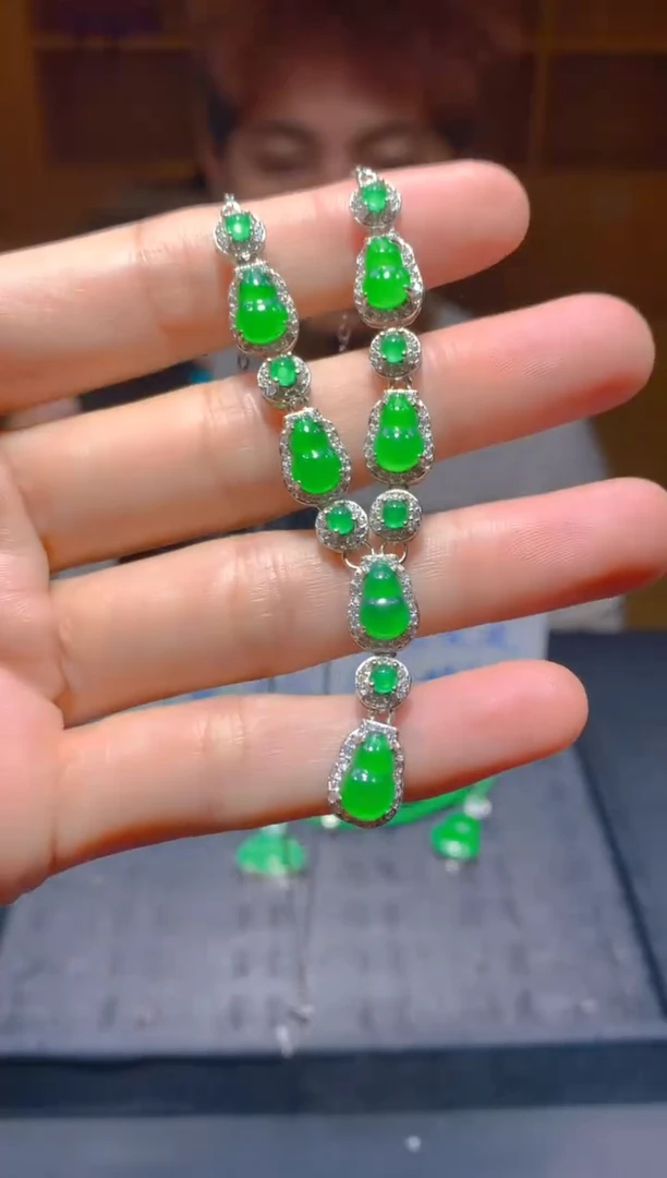 未镶嵌定制翡翠78多样性发货（发其一）