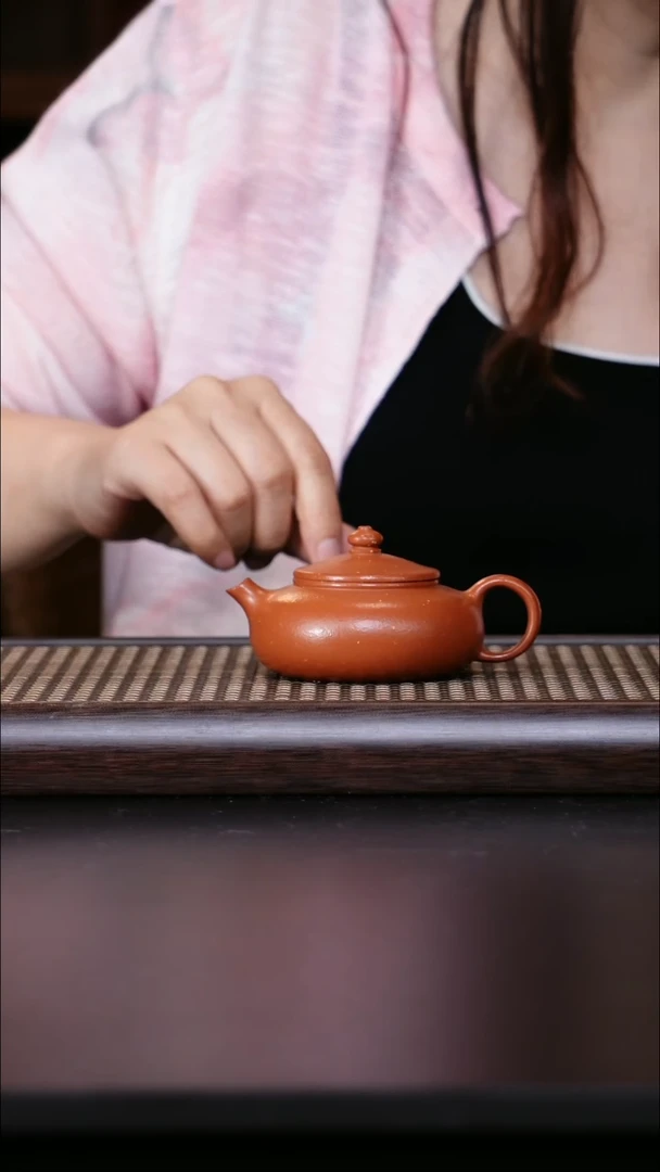 茶壶紫砂原矿茶壶紫砂