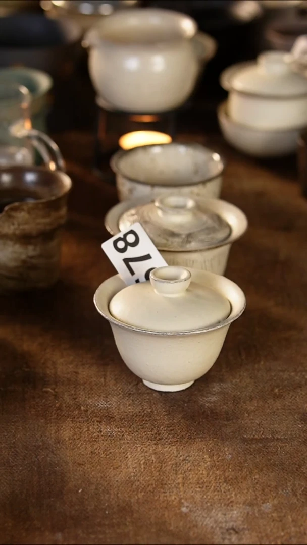 678景德镇{立梦陶}手作同款