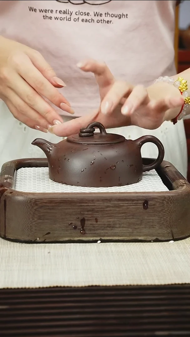 茶壶紫砂1111111