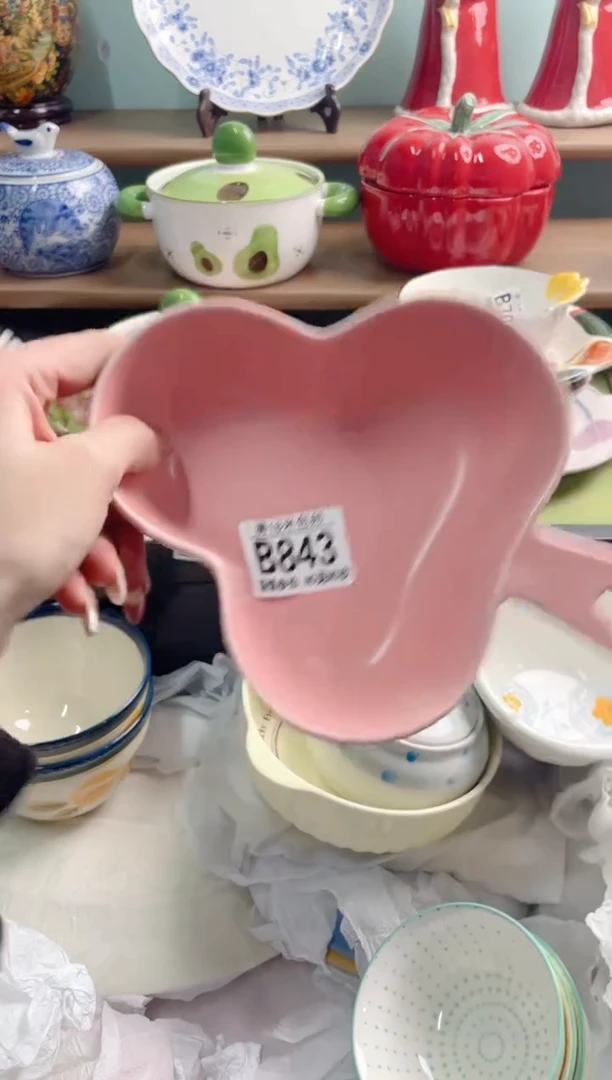 陶瓷1****6B843*******