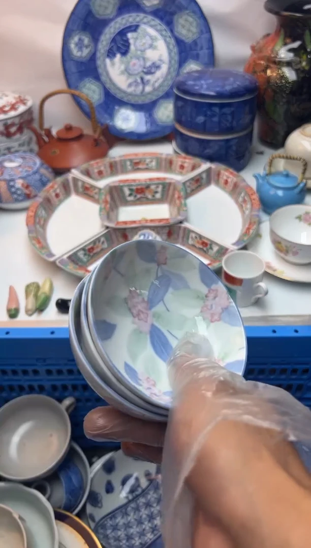 瓷片清**悠全场清货 最后一天