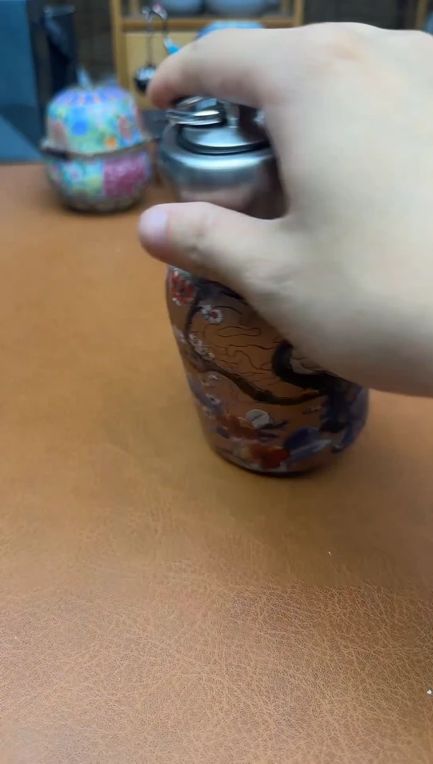 ~~福利专属@茶具大放送