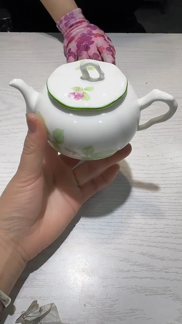 瓷片生活的本意就是开心@@1