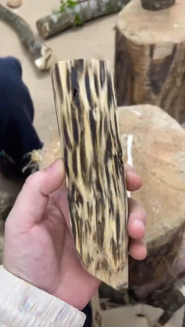 沉香沉香碎屑芳*子棋楠沉香 原料文创 （镂空）