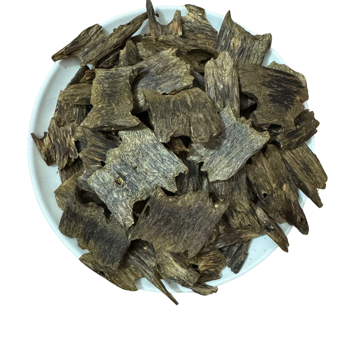 沉香高油熏香品香块料 金丝油品种50克，多样性发货