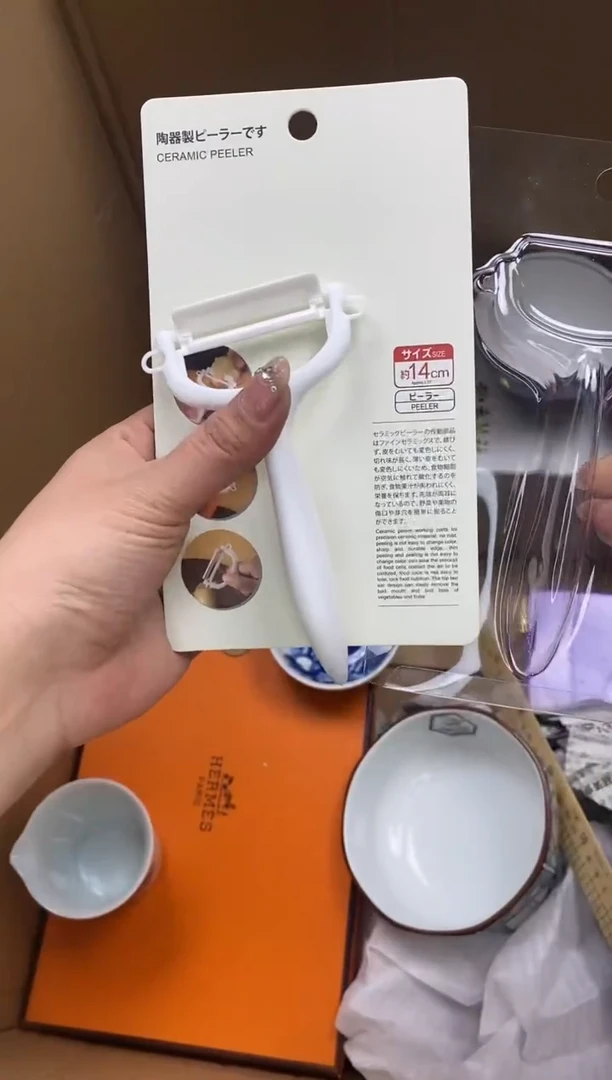 其他瓷片精美陶瓷甄选一单一付